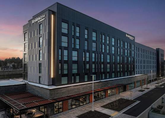 Residence Inn by Marriott Seattle Northgate Station 1
