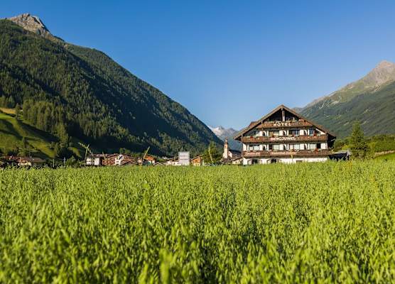 B&B Hotel Bergjuwel 1