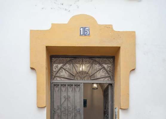 Selecta Apartments Los Venerables 1