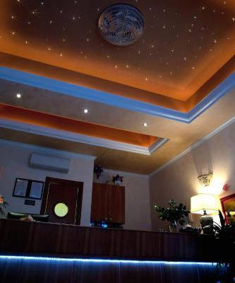 Hotel Aquila 1