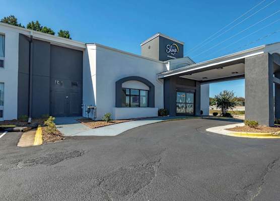 Sleep Inn - Salisbury I-85 1