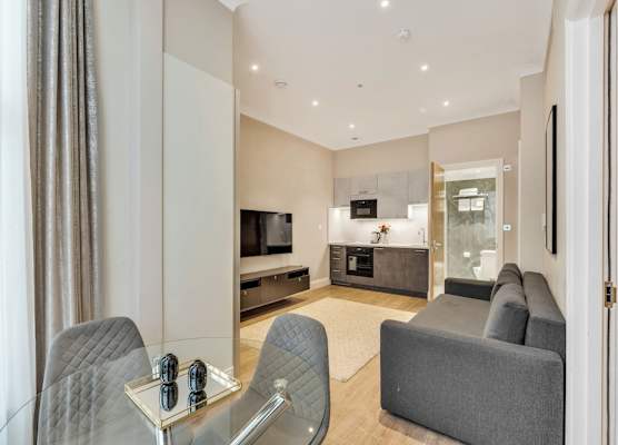 Cleveland Residences Chelsea 1