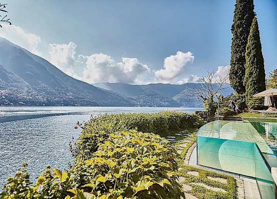 Relais Villa Vittoria 1