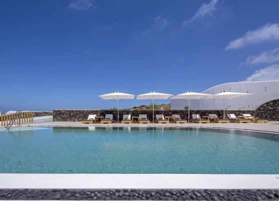 Elea Resort - Adults Only 1