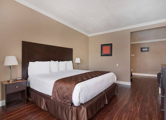 Americas Best Value Inn & Suites Anaheim 1