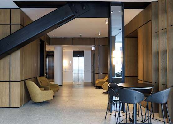 Wyndham Garden Christchurch Kilmore Street 1