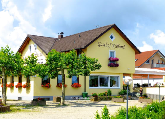 Gasthof Rebland 1