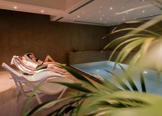 De Stefano Palace Luxury Hotel 1