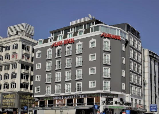 Vatan Asur Hotel 1
