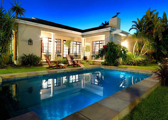 Beachwalk Bed and Breakfast - #Solar Energy #No Loadshedding 1