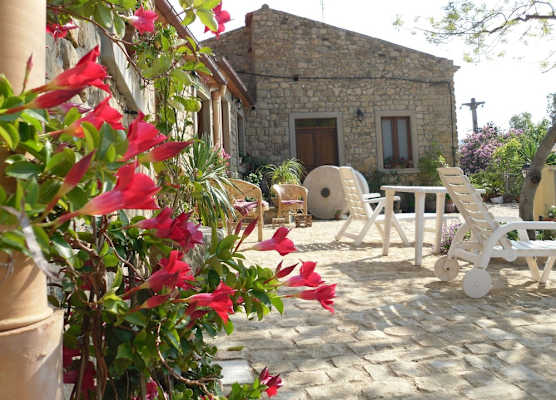 San Noto Antica Residenza di Caccia 1