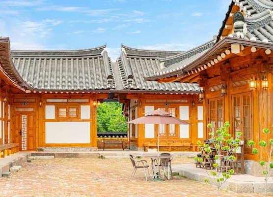 Gyeongju Ipsaedalseumeunal 1