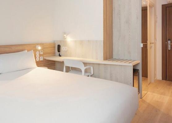B&B HOTEL Viana do Castelo 1