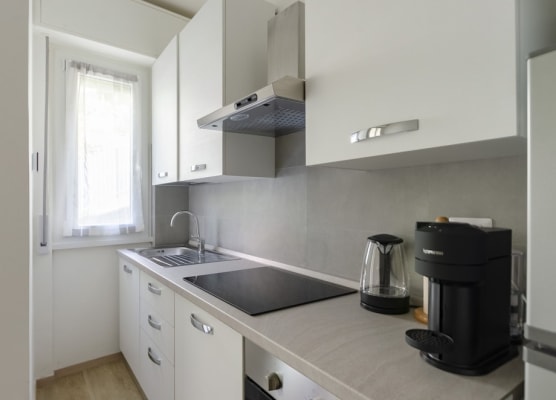 JOIVY Banfi Apartment 1