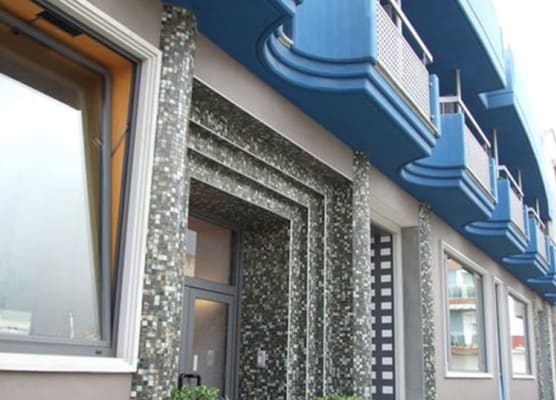 Hotel B&B Airone 1