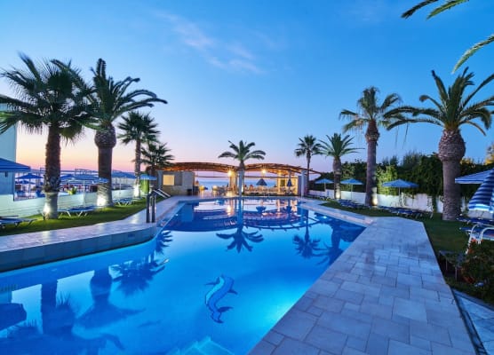 Eva Bay Hotel On The Beach - Adults Only 1