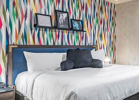 Signature Inn North Houston District 1