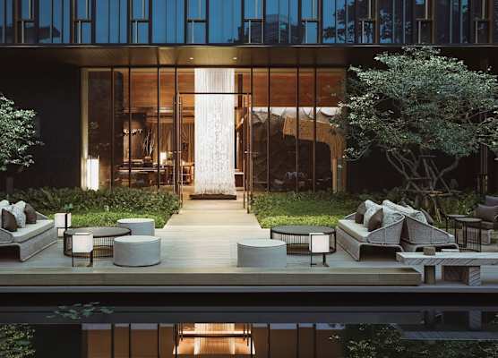 Kimpton MAA-LAI BANGKOK by IHG 1