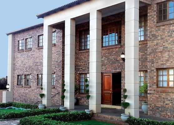 Alveston Manor Boutique Hotel & Spa 1