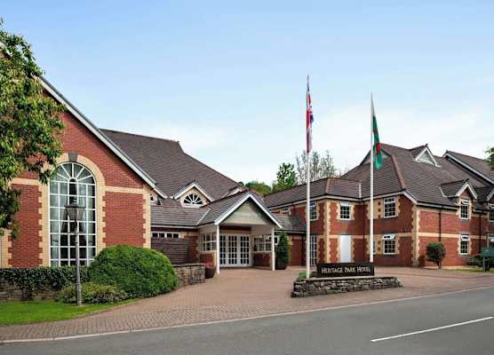 Heritage Park Pontypridd, Trademark Collection by Wyndham 1
