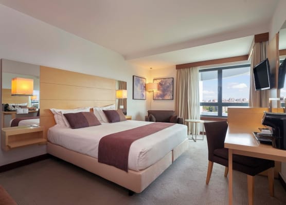 Hotel Acores Lisboa 1