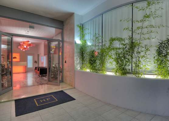 Hotel Firenze 1