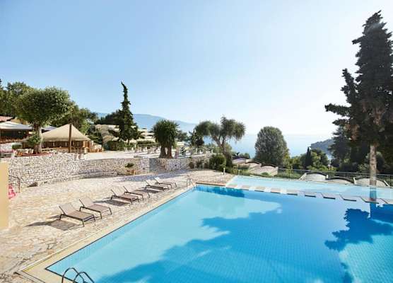 Grecotel Daphnila Bay 1