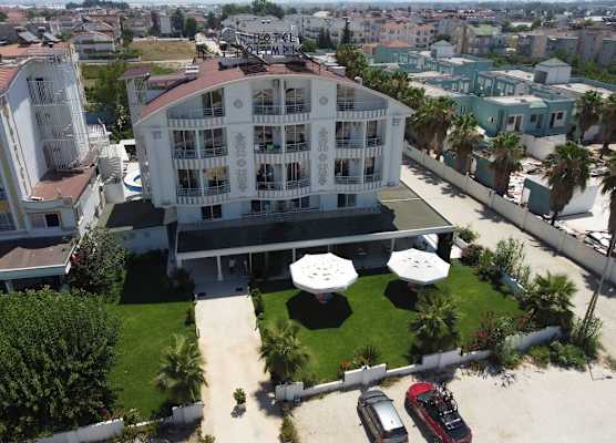 Olympic Hotel Belek 1
