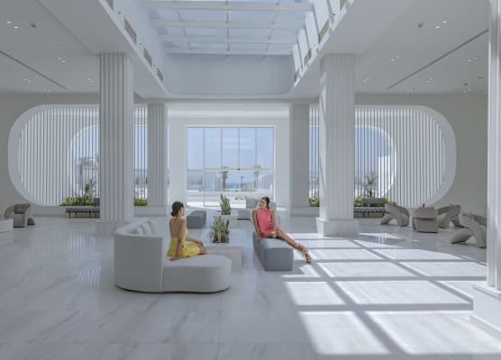 White Hills Resort 1