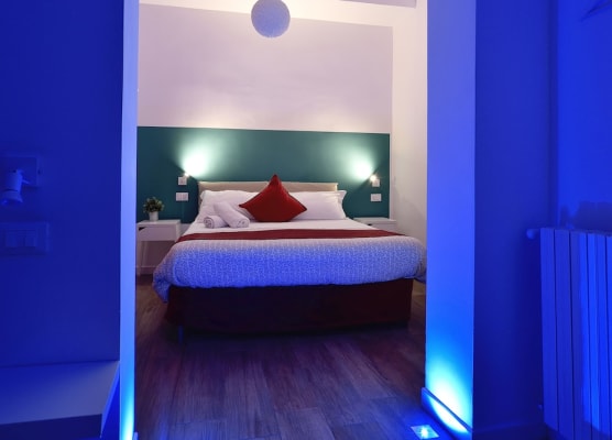 Modica Old Town Rooms 1
