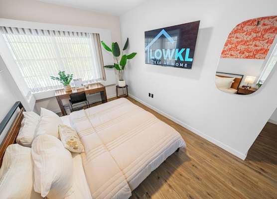 Greenview Hotel By Lowkl 1