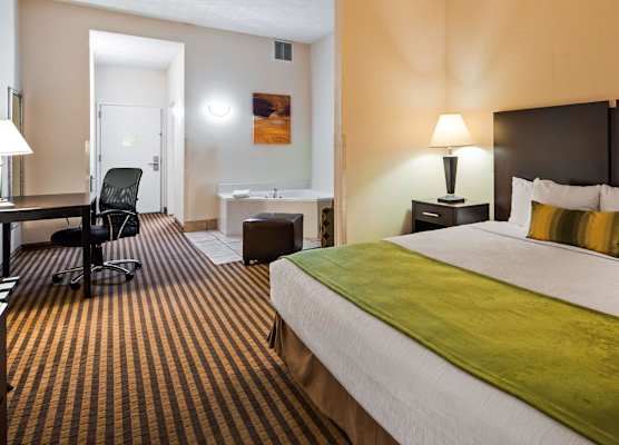 The Windstar Hotel - Emerald Isle, Swansboro 1