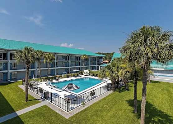Palm Tree Inn Altamonte Springs Orlando 1