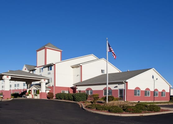 Holiday Inn Express MT. VERNON by IHG 1