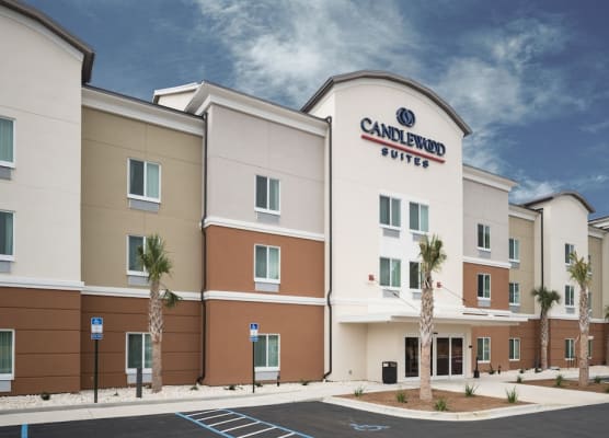 Candlewood Suites FT WALTON BCH - HURLBURT AREA by IHG 1