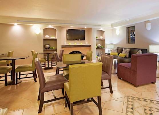 Travelodge by Wyndham Golden-Denver 1