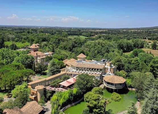 Belambra Clubs L'Isle Sur La Sorgue - Domaine De Mousquety 1
