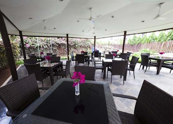 BEST WESTERN PLUS ZANZIBAR 1
