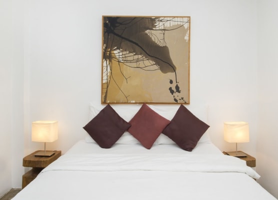 Cocooning Hotel 1