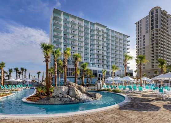 Fairfield by Marriott Inn & Suites Pensacola Beach 1