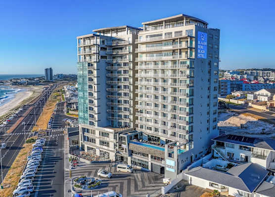 Blaauwberg Beach Hotel 1