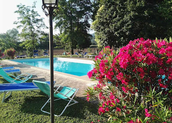 Agriturismo Nestore 1