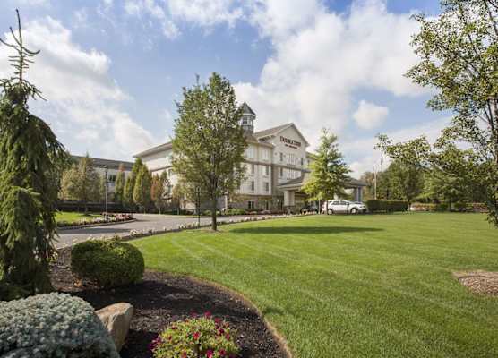 DoubleTree by Hilton Nanuet 1