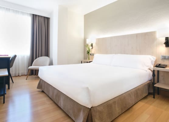 Hotel Albret 1