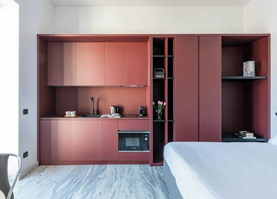 Palazzo Giglio Charme Suites by Wonderful Italy 1