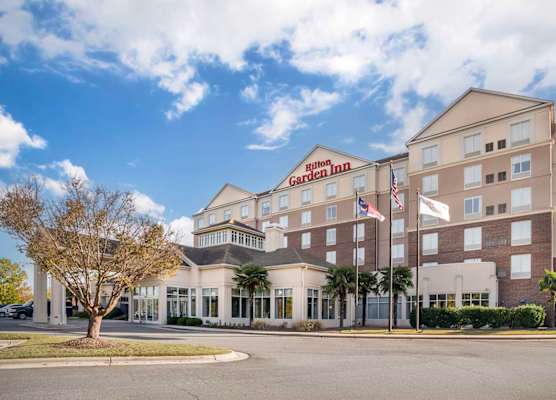 Hilton Garden Inn Charlotte/Concord 1