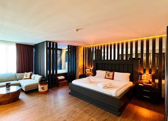 Sirin Park Hotel 1