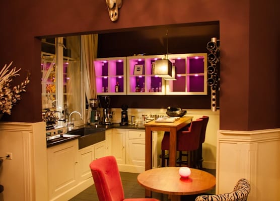 Hotel Huis van Bewaring - Bijzonder boutique hotel in historisch pand 1