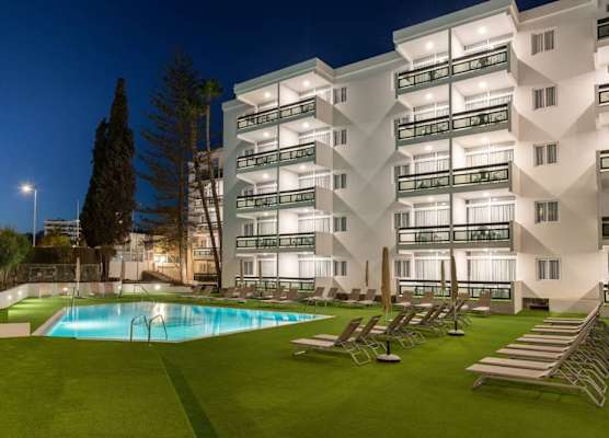 Roca Verde by Folias Hotels - Playa del Inglés 1