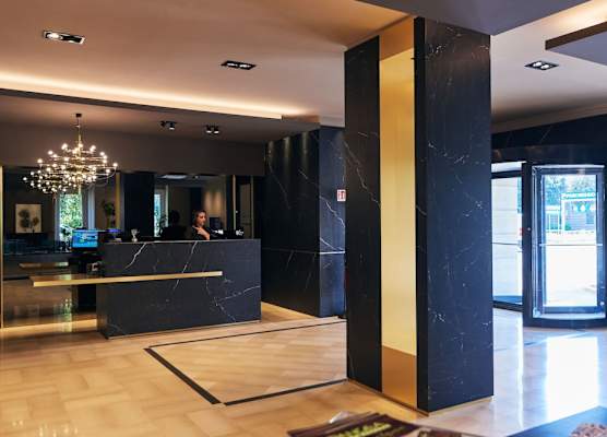 Hotel Poledrini 1